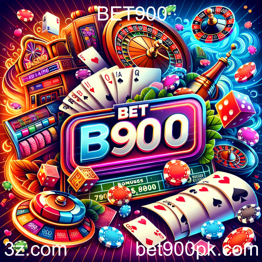 Descubra as Melhores Promoções no BET900 e Maximize sua Experiência de Jogo
