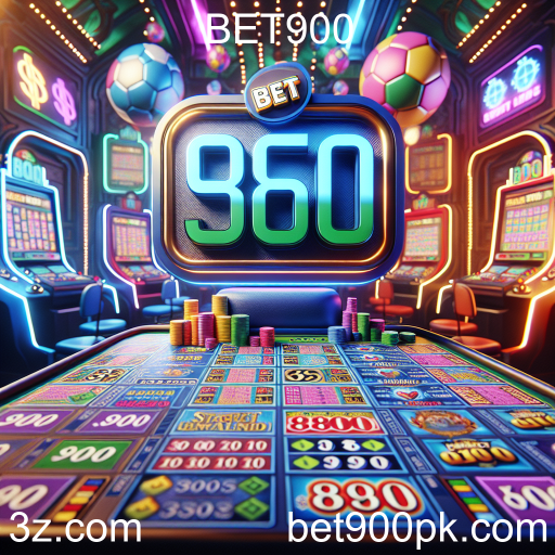 Loterias Instantâneas: A Emoção de Ganhar em Tempo Real no BET900