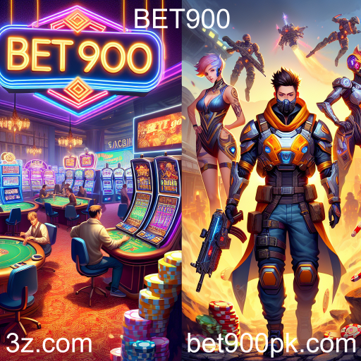 A Importância do Suporte nos Jogos da Categoria BET900